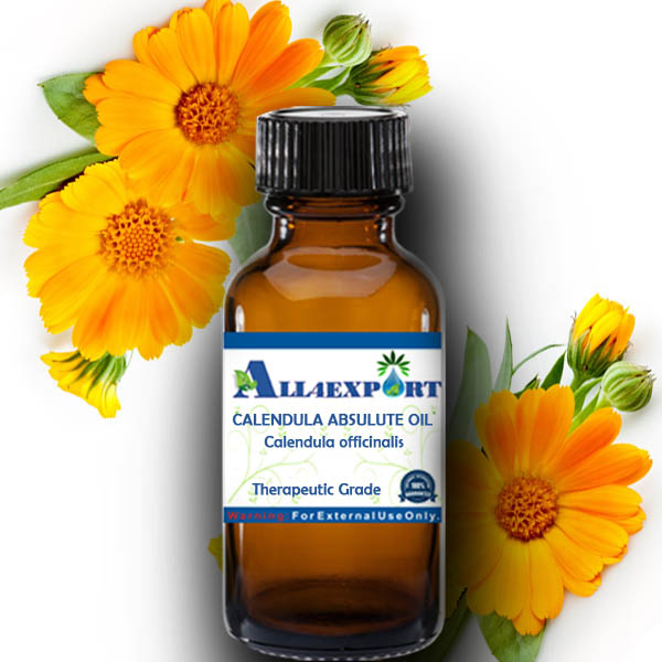 CALENDULA ABSULUTE OIL